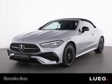Mercedes-Benz CLE 200 Cabrio AMG+AHK+LED+KeyGo+Kamera+Mem+RFK+ - Mercedes-Benz Jahreswagen: Cabrio