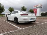 Volkswagen Arteon 2.0 TDI SCR 140kW DSG R-Line R-Line - VW Arteon von privat