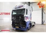MAN TGX 18.480 Full Air LED ACC 89.778 km! - MAN Standard-SZM Tgx