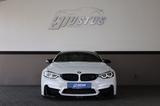 BMW M4 Cabrio/360*/HUD/AIRSCARF/HK/TOTW/LED/SHZ/R19 - gebrauchte BMW M4 aus dem Jahr 2018