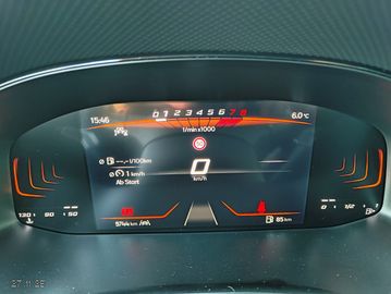 Seat Ibiza 1.0 TSI Style NAVI-LED-SHZG-PDC-TEMPOMAT