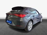 Seat Leon Style Edition 1.0 eTSI 81 kW (110 PS) - Seat Leon mit Benzin-Antrieb: Limousine, 1.8