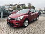 Renault Clio IV Intens Bose Navi LED - Renault Clio Gebrauchtwagen in Frankfurt