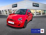 Fiat 500e La Prima 42 kWh - Fiat 500e Gebrauchtwagen in Hamburg