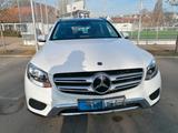 Mercedes-Benz GLC 350 e 4MATIC Autom. - - Mercedes-Benz GLC-Klasse Gebrauchtwagen in Stuttgart