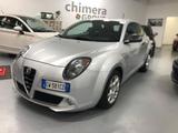 Alfa Romeo MiTo 1.6 JTDm-2 QV-LINE Quadrifoglio - Alfa Romeo MiTo: Qv