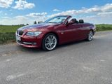 BMW Cabrio 330i e93 - BMW 3er Reihe: Cabrio, E93