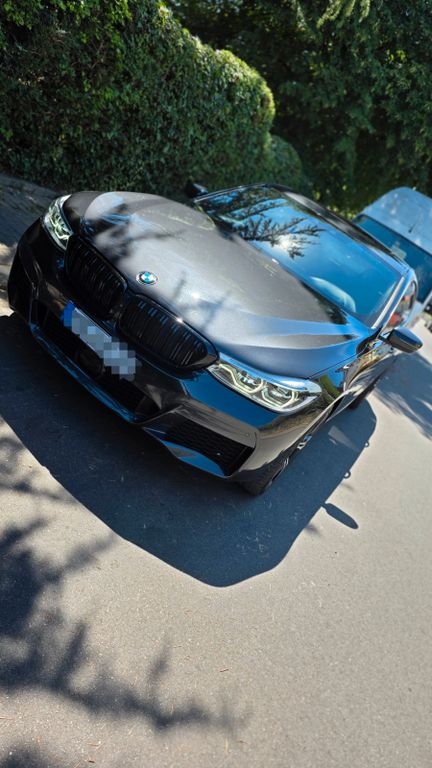 Image of BMW 630 Gran Turismo