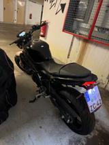 Suzuki SV 650/ ABS /Winterpreis / Unfallfrei  - SUZUKI SV 650 A