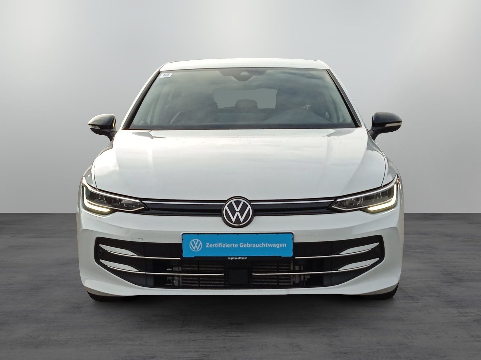 Volkswagen Golf - Bild 6