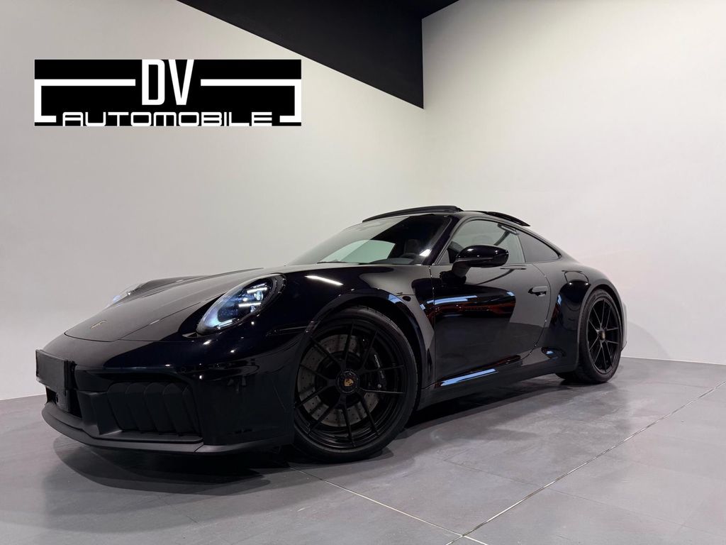 Porsche 911 Urmodell
