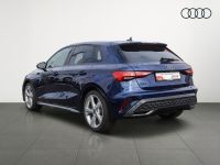 Audi A3 - Vorschau Bild 8