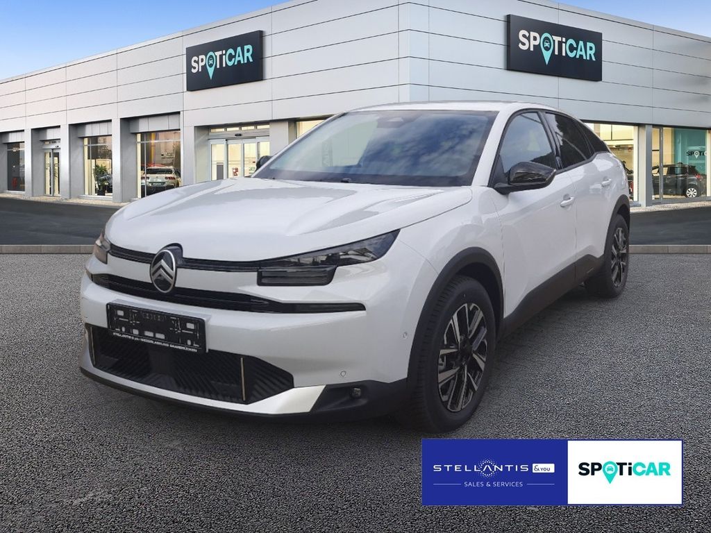 Image of Citroën C4