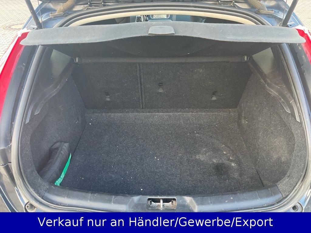 Volvo V40 Cross Country