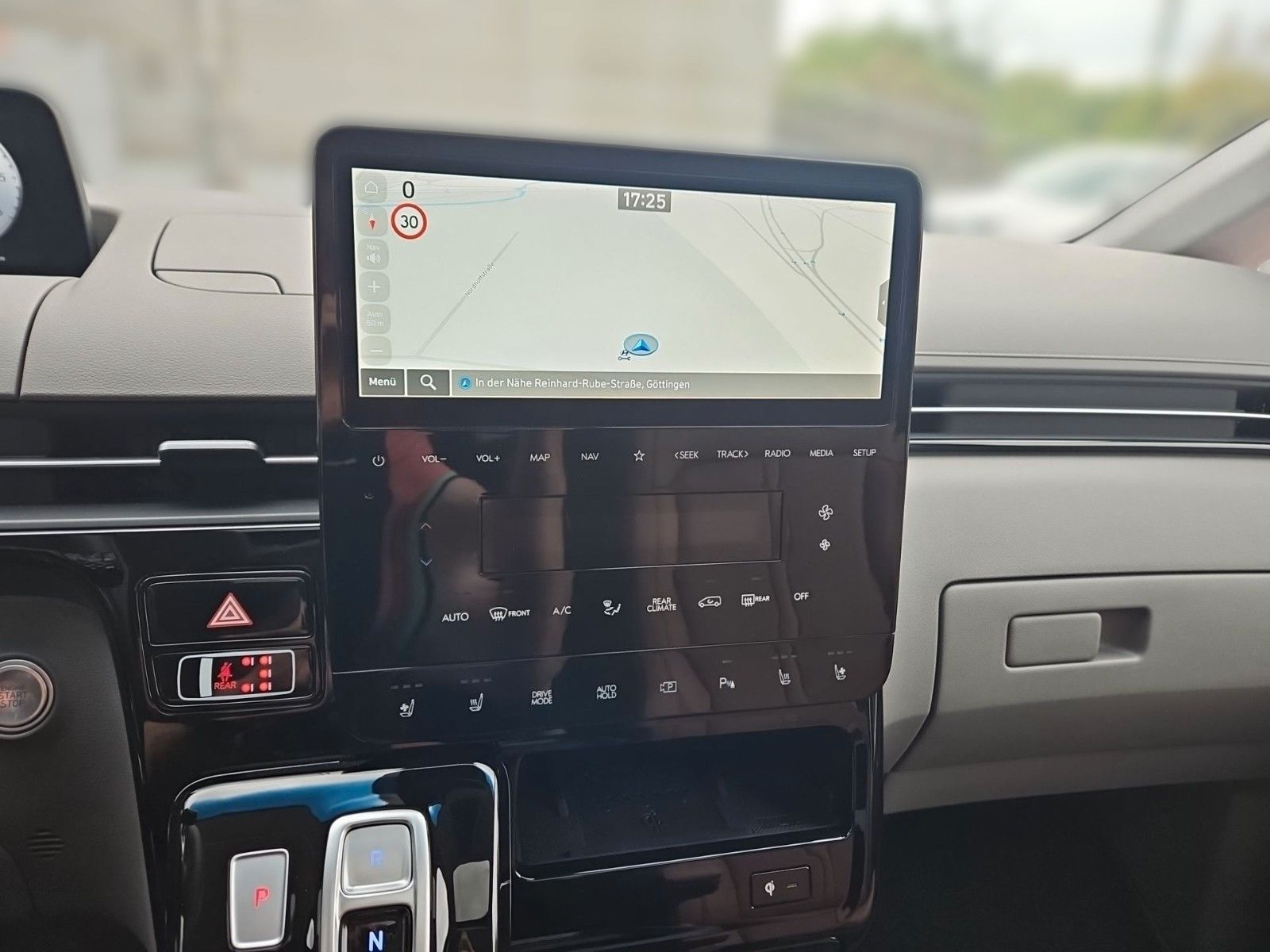 Hyundai Staria – Bild 9