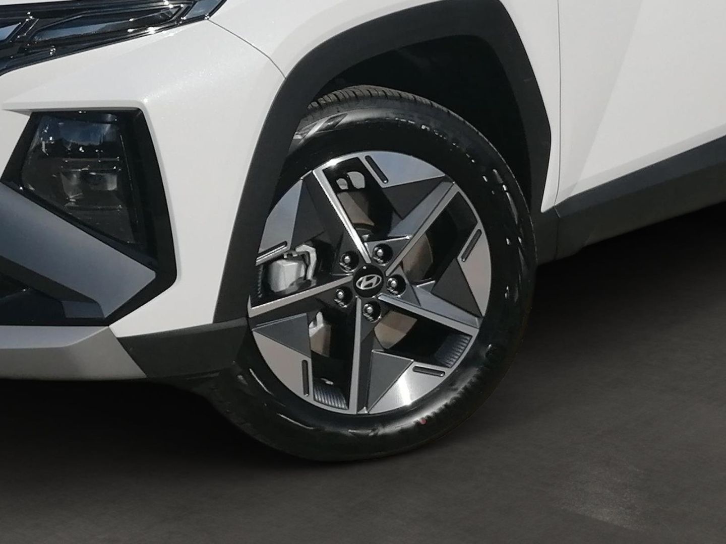 Hyundai TUCSON - Bild 6