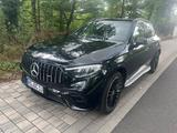 Mercedes-Benz GLC 220 d 4MATIC Autom. -