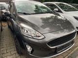 Ford Fiesta Cool & Connect,1.1,, Euro 6,Tüv neu - Ford Fiesta: Metallic