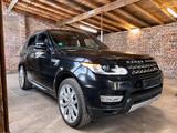 Land Rover Range Rover Sport Range Rover Sport Diesel SDV6  - Land Rover Range Rover Sport in Solingen