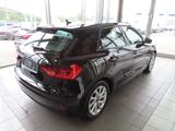 Audi A1 Sportback 30 TFSI advanced LED NAVI - Audi A1: Kombi