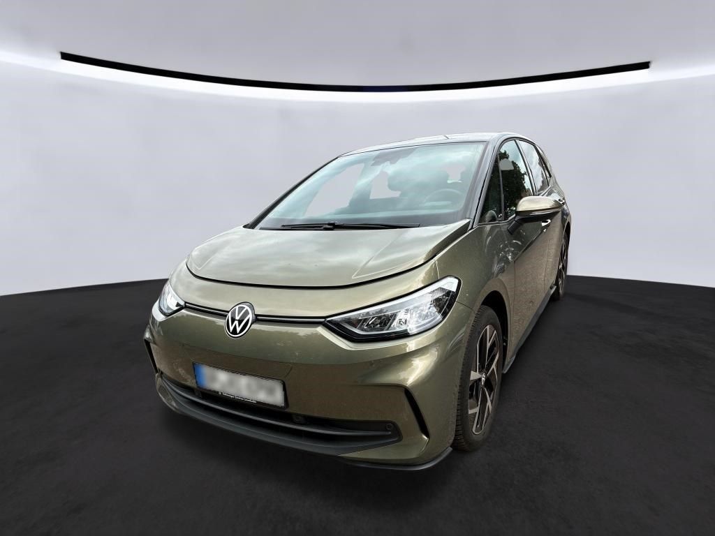 Image of Volkswagen ID.3