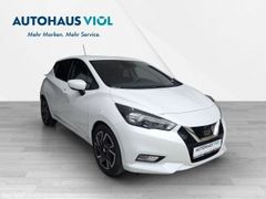 NISSAN Micra 1.0 IG-T N-Way