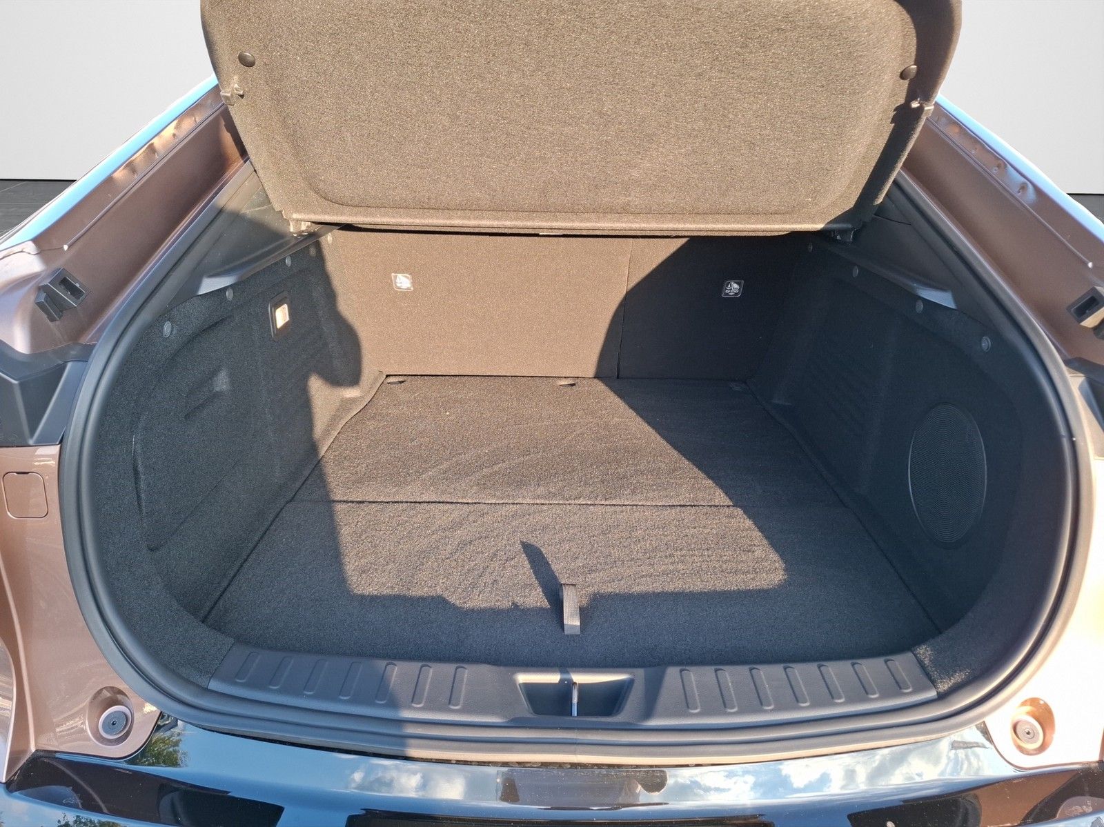MAZDA 6e EV 258ps Takumi 68,8 kWh - Image 16