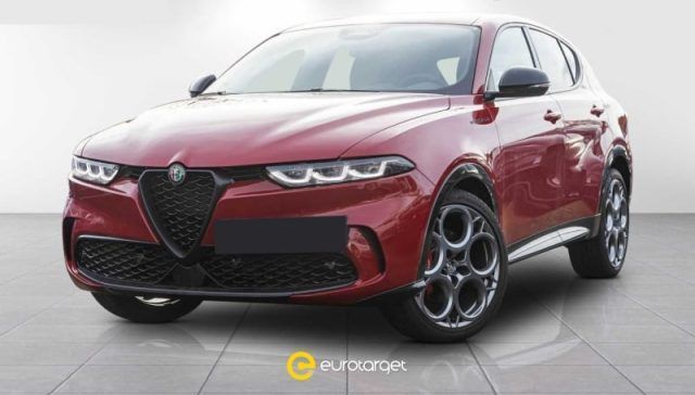 Inne ALFA ROMEO Tonale 1.5 130 CV MHEV TCT7 Edizione 