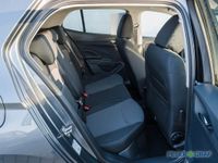 Skoda Fabia - Vorschau Bild 10