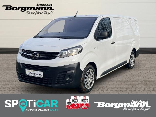 Opel Vivaro Kasten Edition- SORTIMO-L CARG ED 2.0CDTI