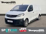 Opel Vivaro Kasten Edition L CARG ED 2.0CDTI(106)A Na - Opel Vivaro aus 2023