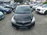 Toyota VersoExecutive*7-Sitzer*Pano*Kamera*TÜV 11/2026* - : Kleinbus, 20 Sitzer