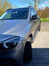 Mercedes-Benz GLE 400 d 4MATIC - - Mercedes-Benz GLE 400 in Kassel