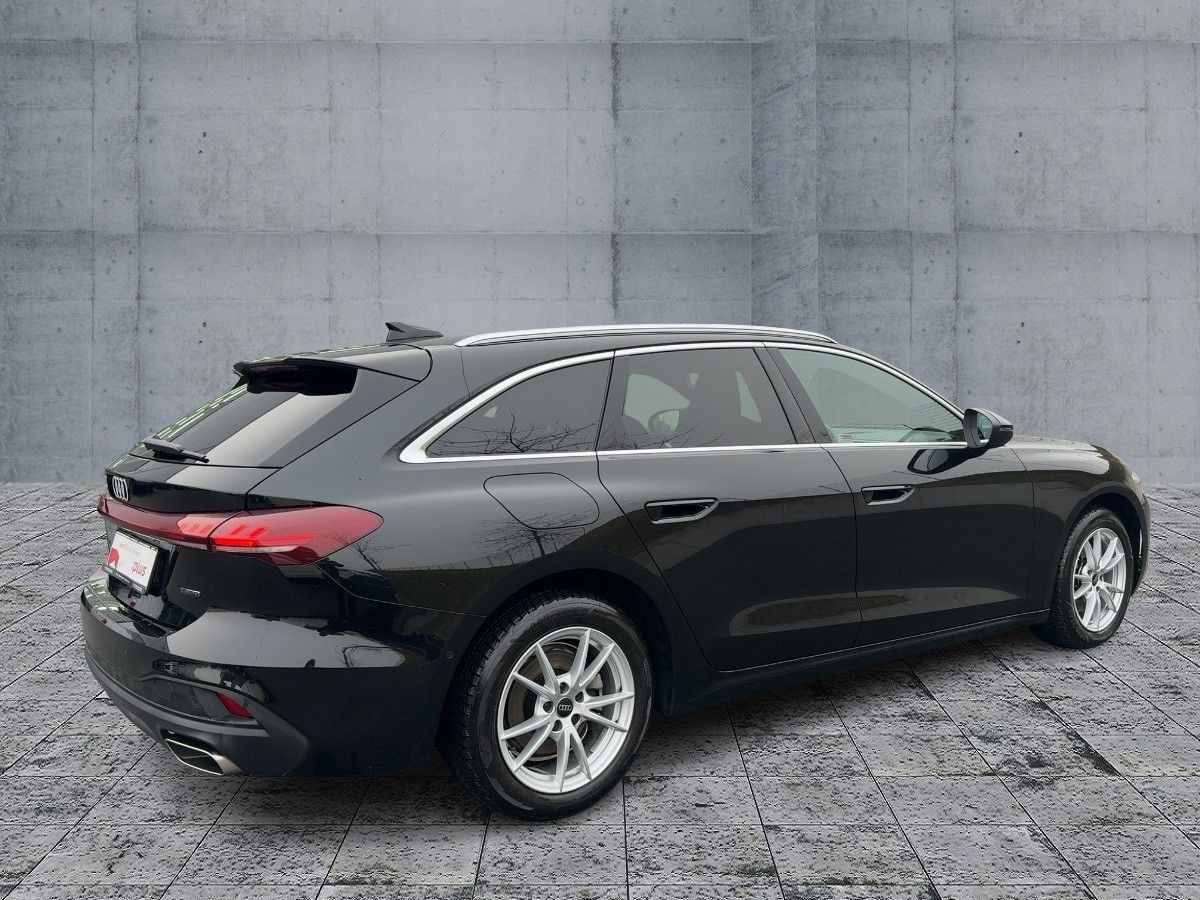 Audi A5 - Bild 6