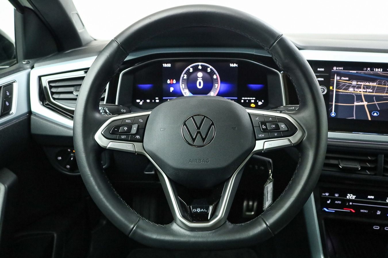 Volkswagen Taigo - Bild 15