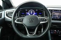 Volkswagen Taigo - Vorschau Bild 15