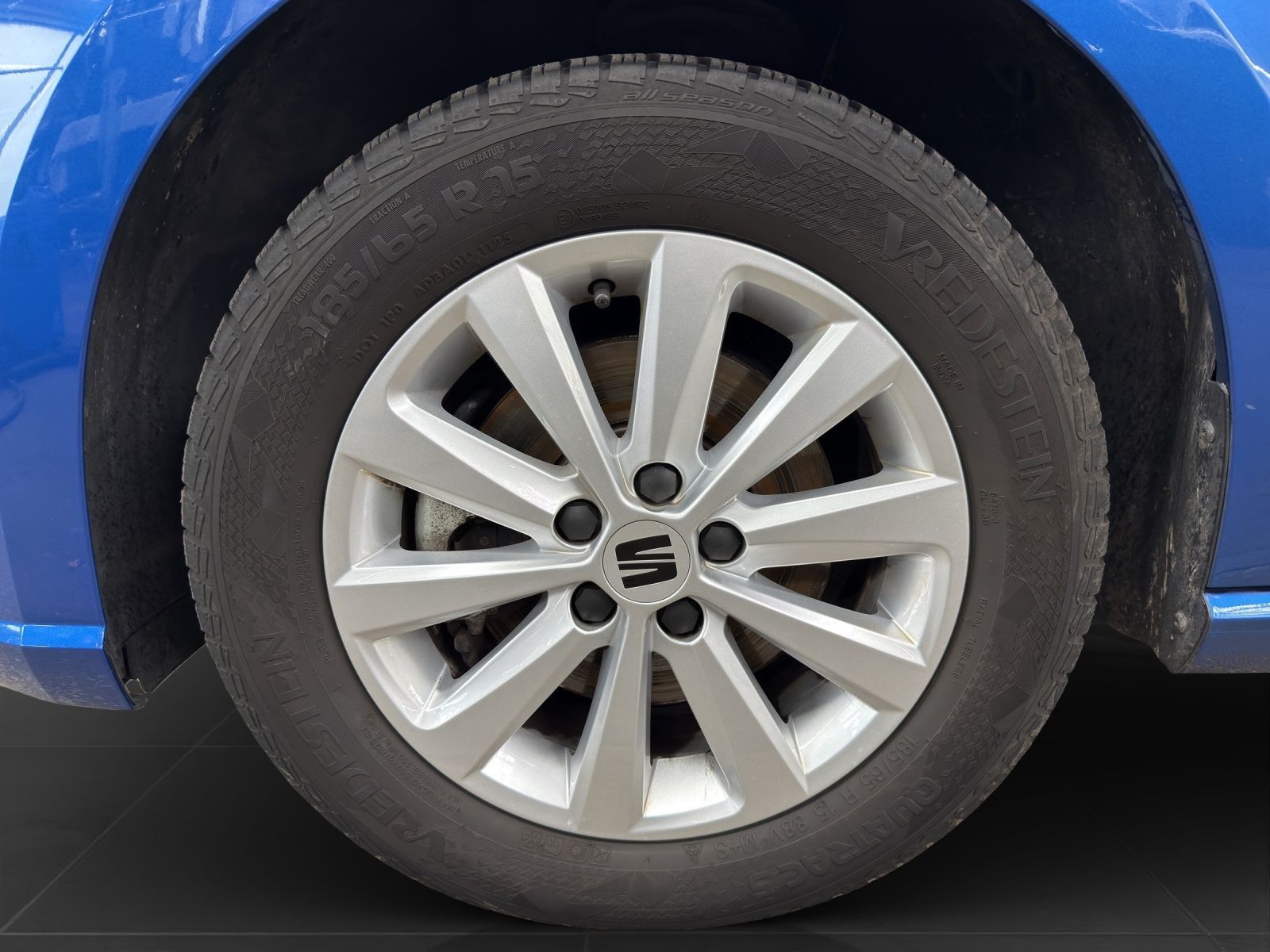 Seat Ibiza - Bild 8