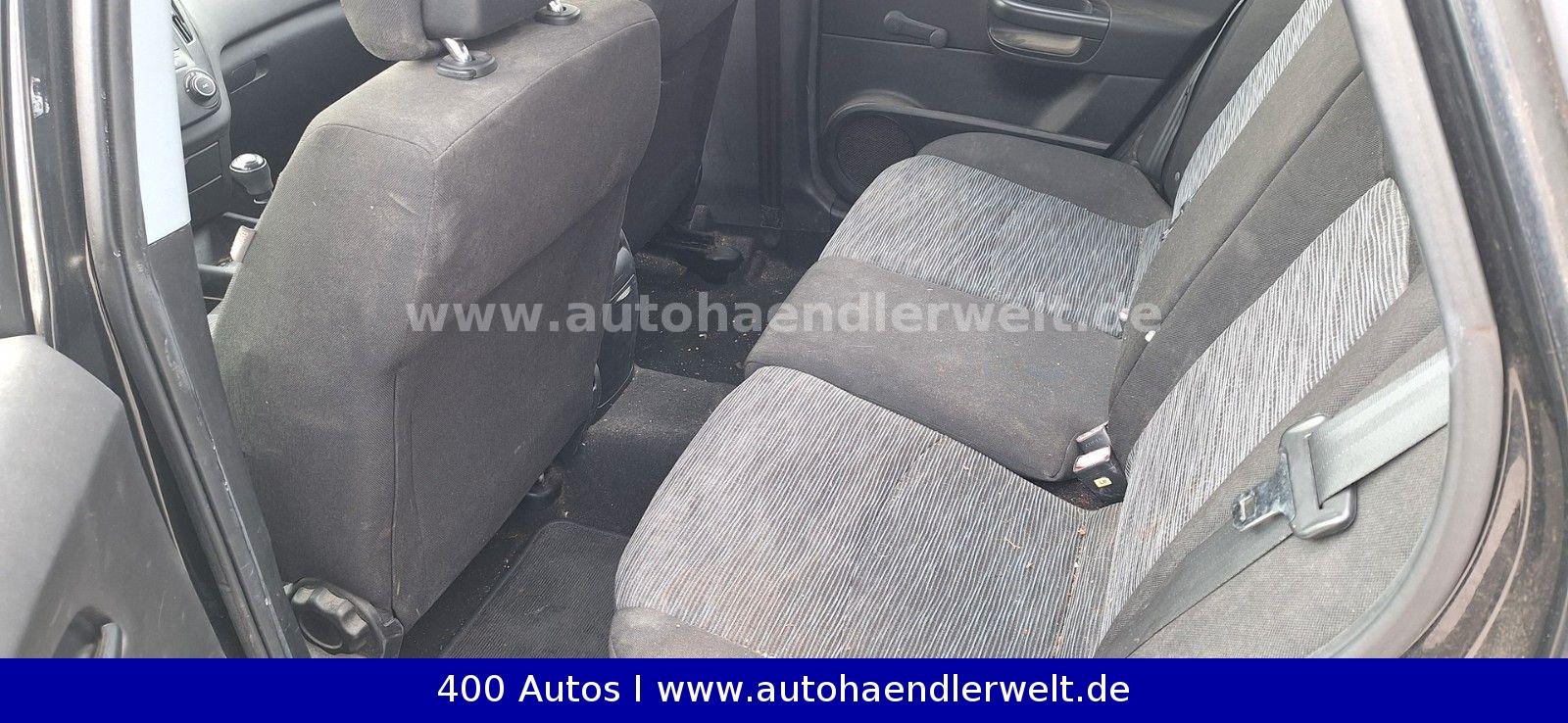 Kia cee'd 2009 — photo 10