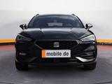 Seat Leon Sportstourer 2.0 TDI DSG FR AHK*VIRTUAL*NAV - Seat Leon: TDI Sport