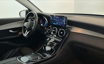 Mercedes GLC 300 - 5