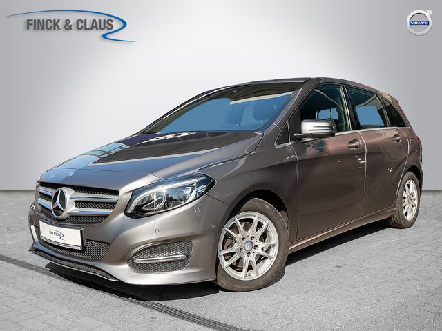 Mercedes-Benz B 200 d Style *nur an Gewerbekunden*