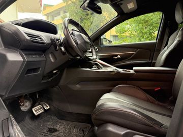 Peugeot 3008 - 7
