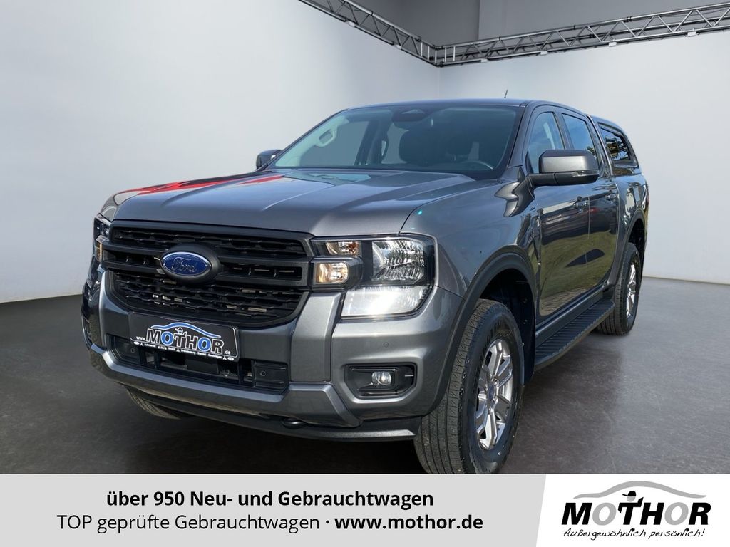 Image of Ford Ranger