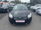 Ford Focus Turnier Sync Edition - Ford Focus: Sync Edition