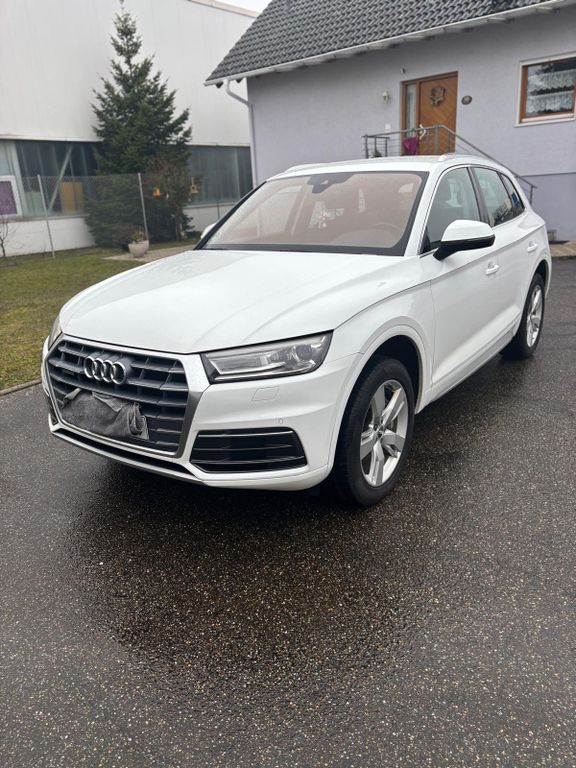 Image of Audi Q5