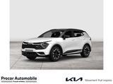 Kia Sportage 1.6T-GDI AWD Black ED SONDERKONDITIONEN - Kia Sportage Neuwagen in Wuppertal