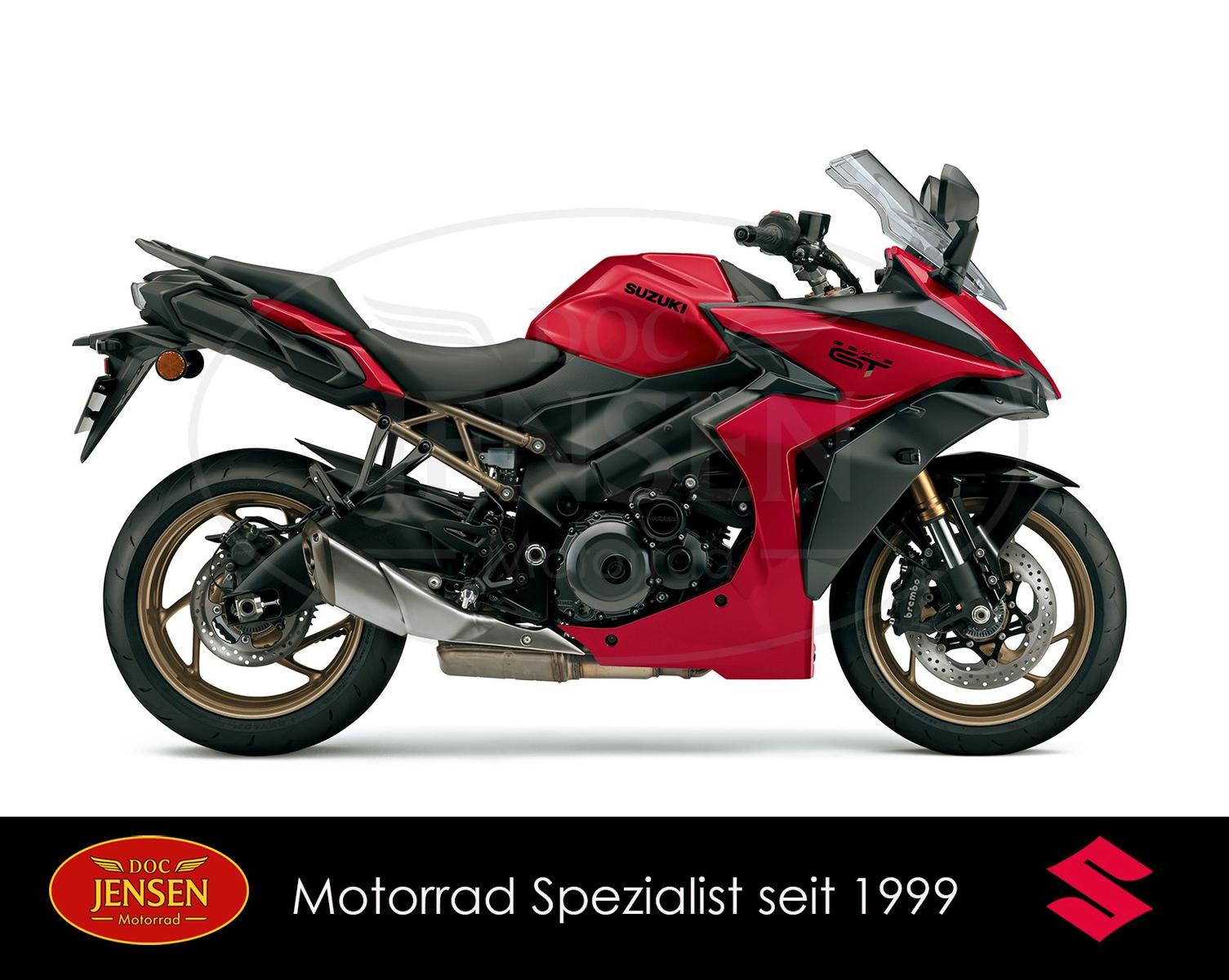 Suzuki GSX-S 1000 GT*Aktion*