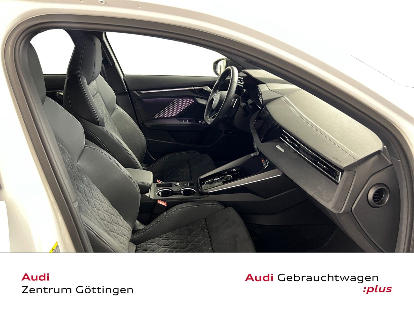 Audi A3 - Bild 7