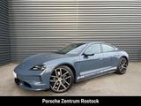 Porsche Taycan Surround-View LED-Matrix InnoDrive BOSE - Porsche Taycan in Rostock