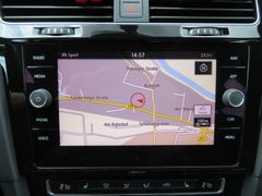 VW Golf VII Variant 2.0 TDI GTD DSG Nav virtual ACC VW Golf VII Variant 2.0 TDI GTD DSG Nav virtual ACC